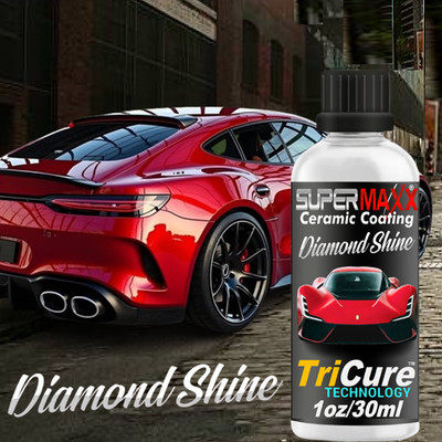 TRICURE TECHNOLOGY BY SIO2 BRANDS TOP SELLING PROFESSIONAL GRADE CAR COATING 