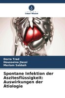 Dorra Trad (U. A.) | Spontane Infektion Der AszitesflüSsigkeit: Auswirkungen...