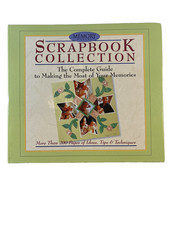 Memory Makers Scrapbook Collection The Complete Guide