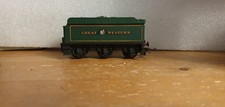 Tri-ang Hornby Steamsound GWR Green Albert Hall Kneller Hagley Hall tender