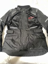 Alpinestars Andes V3 Mens Drystar Motorcycle ...