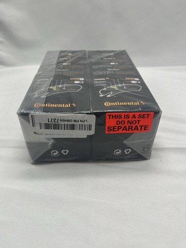 NUEVO en Caja 2 Continental Grand Prix GP 5000 Cubierta Neumático 700 x 25C Par - Imagen 3 de 4