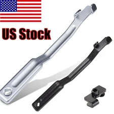 Wrench Extender Adapter  Extender Tool Bar Set 1/2 Inch Drive Wrench Extensions