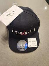 Nike Air Jordan Toddler SnapBack Hat 2T-4T
