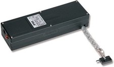 APRICOLOR VARIA 230V PER SERRAMENTI VASISTAS E LUCERNAI NERO, BIANCO, GRIGIO