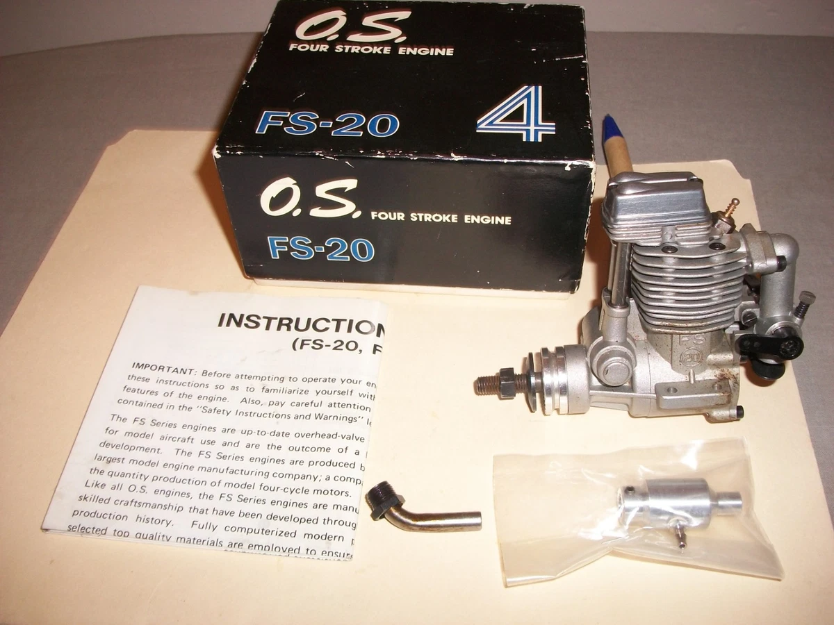 os fs 20 products for sale | eBay