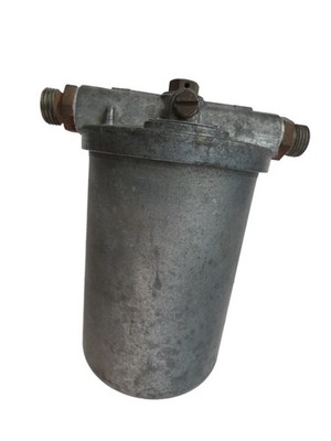 Mercedes M127 A0014773001 fuel filter housing filter housing