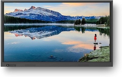 Newline TT-7519RS 75  4K Interactive Touch Display SmartBoard Classroom/Business