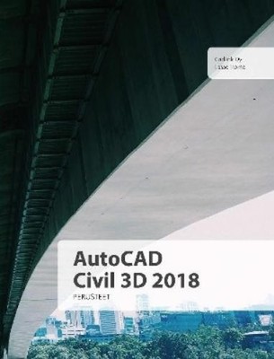Lasse Home AutoCAD Civil 2018 perusteet (Taschenbuch)