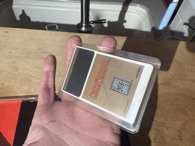 China Warrior TURBOGRAFX-16, 1989, Tested Working