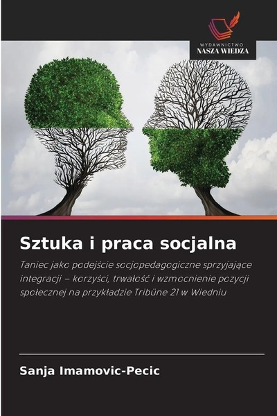 Sanja Imamovic-Pecic | Sztuka I Praca Socjalna | Taschenbuch | Polnisch (2026)-image
