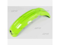 Kawasaki Kx 125 / Kx 250 / Kx 500-87/92- Vordere Mudguard GrÜN UFO- KA02700-026
