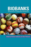 Herbert Gottweis (U. A.) | Biobanks | Taschenbuch | Englisch (2008) | Routledge