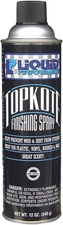 Liquid Performance Racing Topkote Finishing Spray 12oz #555