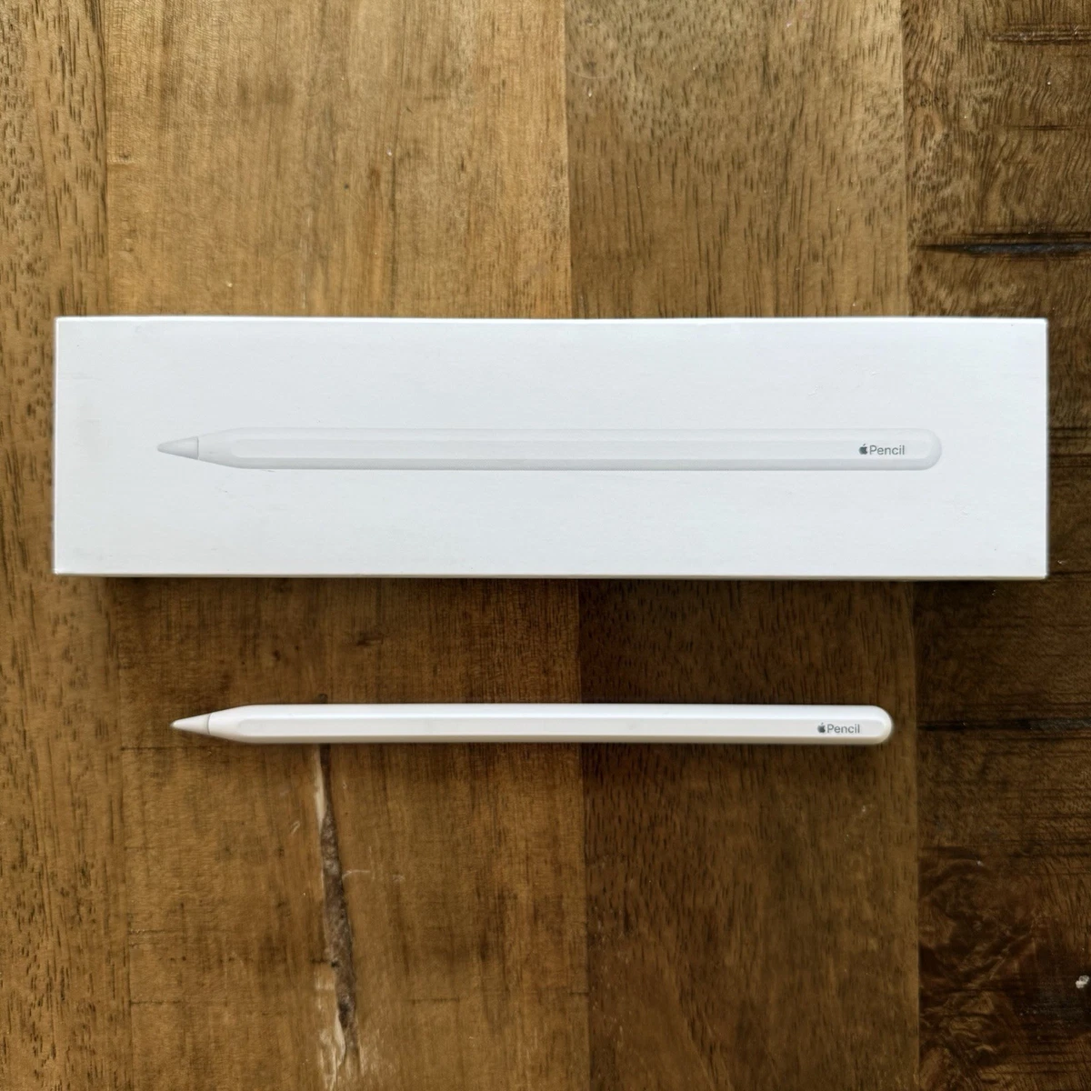 Apple Pencil (2nd Generation) Actives Styluses for sale | eBay