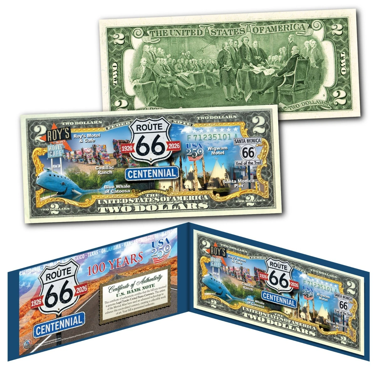 Route 66 products for sale | eBay
