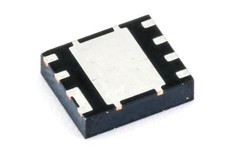 3Pcs CSD86360Q5D LSON-CLIP-8 MOSFET Synchrnus Buck NxFT Pwr Block