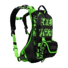 HK ARMY Reflex Green Backpack (3752010104)