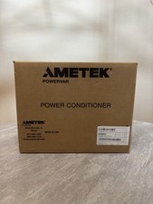 Ametek Powervar Ground Guard Power Conditioner ABCG065-11 120 VAC