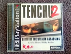 Activision Tenchu 2 Birth of the Stealth Assassins PS1 NTSC-U/C Mission Editor
