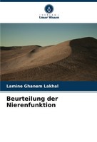 Beurteilung Der Nierenfunktion Lamine Ghanem Lakhal