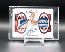 Law of Cards: Panini's FLAWLESS Filing Mired in Flawed Process 5