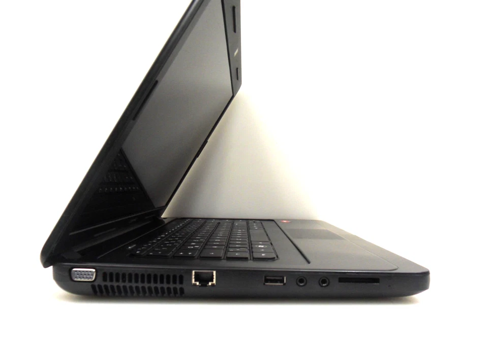 Compaq Presario CQ57 mit AMD C-50 / 6 GB RAM / 320 GB HDD / 15,6 Zoll - Bild 4 von 4