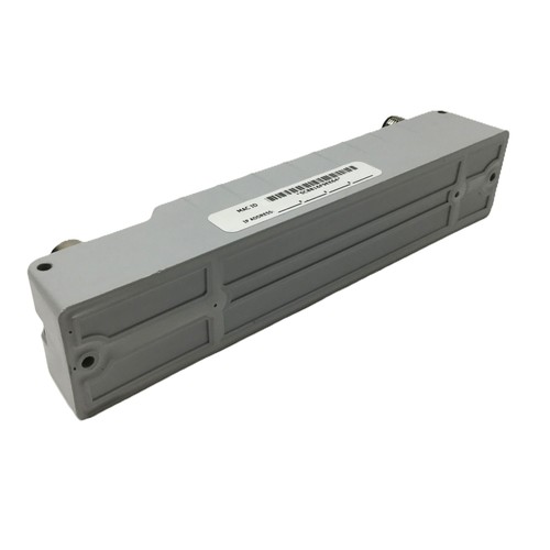 Allen Bradley 1732E-IR4IM12R ArmorBlock EtherNet/IP RTD Eingangsmodul, 4-Punkt - Bild 4 von 4