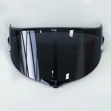 AGV PISTA GP RR GP R Obiettivo Visiera AGV Corsa R Corsa RR RACE3 Nero