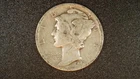 1942 S Mercury Dime 90% SILVER  Free Shipping+ Tracking - 003