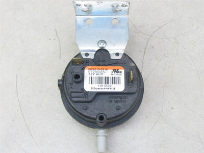 #ad Honeywell 1013529 Furnace Pressure Switch IS20213 5216 $25.00
