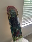 Techne skateboard I remember Halloween new sealed — photo 7