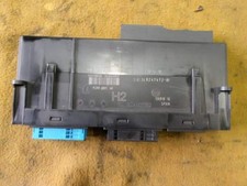 Componente eléctrico BMW Serie 3 2010 LBA-US20 [usado] [PA100377895]