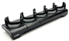 Zebra TC51 Ethernet Charging Cradle 5-Slot CRD-TC51-5SETH1-01 Genuine OEM