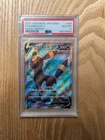 Pokemon PSA 10 Umbreon V 084/069 Eevee Heroes Full Art s6a Japanese GEM 💎 MINT
