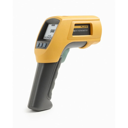 Pinza Amperometrica Fluke I400E – Sonda Per Corrente AC 400A Con Connettori A Banana 4mm