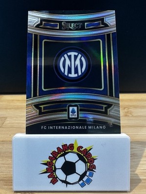 Serie A Select 25/26 Inter Mailand Case Hit Badge