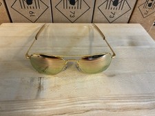 Randolph Engineering Aviator Gold 5 1/2 AF 52 20 Fuse Rose Gold Mirror
