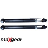 2X StoßDäMpfer Maxgear 11-0022 2 StossdäMpfer Rechts Links Hinterachse