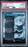 2025 MTG AVATAR: THE LAST AIRBENDER AVATAR KURUK/THE LEGEND OF KURUK PSA 10