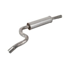 Mittelschalldämpfer WALKER 23167