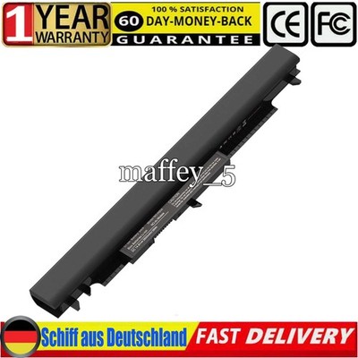 Akku für HP spare HSTNN-PB6T M2Q95AA TPN-I119 TPN-I120 807957-001 807956-001