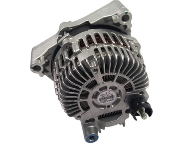 Alternador GM 92254672 genuino CANTIDAD 1 Foto 4 de 4