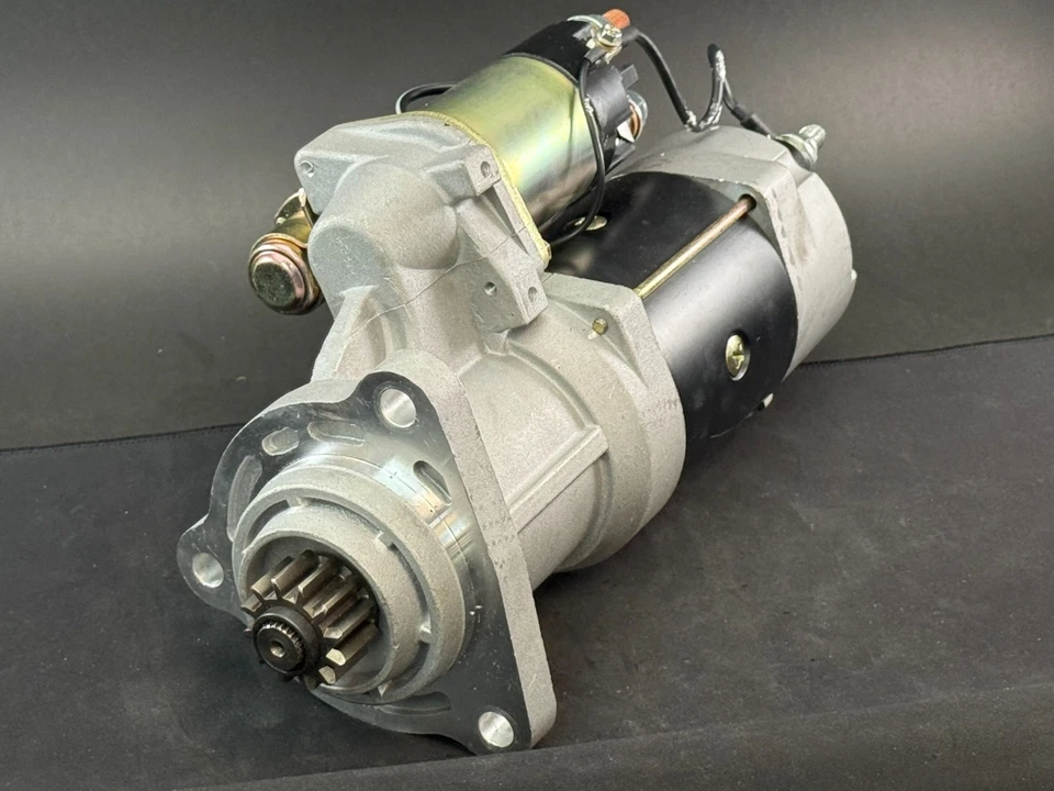 NUEVO ARRANCADOR DE RECAMBIO PARA WESTERN STAR 4900EX, 8200287, 8200082 Foto 3 de 4