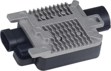 Engine Cooling Fan Relay Control Module for 2010-2015 Ford Edge Flex Lincoln MKX