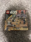 LEGO Star Wars: Clone Trooper & Battle Droid Battle Pack (75372)