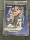 2024-25 Panini Prizm Victor Wembanyama Blue Prizm #172 /150 San Antonio Spurs