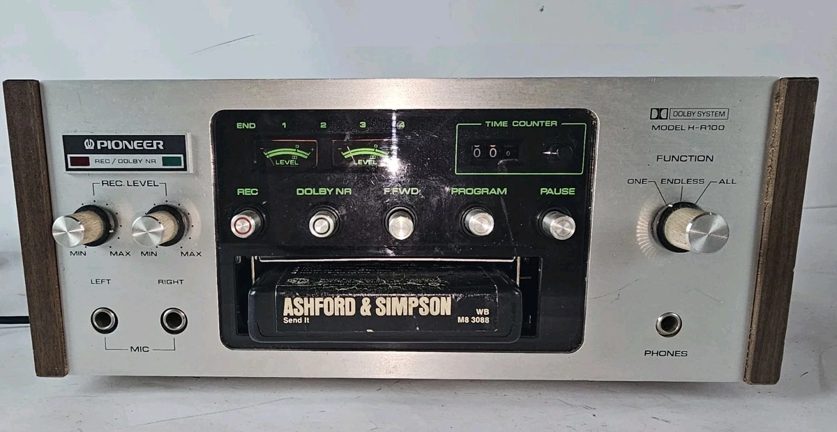 25+ Pioneer Vintage Electronics for sale | Updated Oct 2026