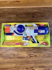 BRAND NEW Vintage Super Soaker CPS 1000 Constant Pressure System Water Gun 1998
