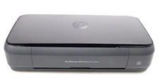 HP OfficeJet 250 Mobile All-in-One Printer